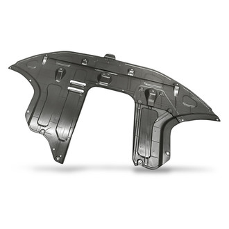 Replacement - Front Forward Engine Splash Shield (Standard Line)