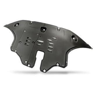 Replacement - Engine Splash Shield (CAPA Certified)