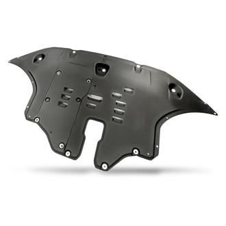 Replacement - Engine Splash Shield (Standard Line)