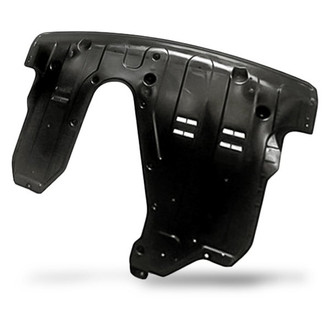 Replacement - Engine Splash Shield (CAPA Certified)