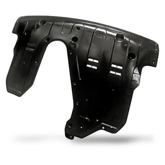 Replacement - Engine Splash Shield (Standard Line)