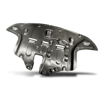Replacement - Bumper Splash Shield (Standard Line)