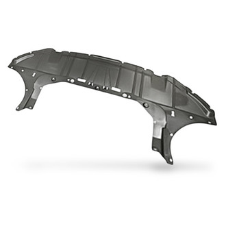 Replacement - Bumper Splash Shield
