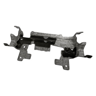 Replacement - Lower Radiator Support Splash Shield (Standard Line)