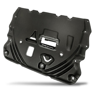 Replacement - Front Engine Splash Shield (CAPA Certified)