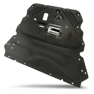 Replacement - Engine Splash Shield (CAPA Certified)
