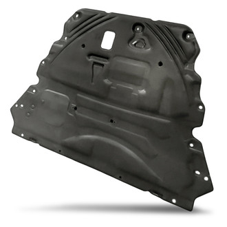 Replacement - Engine Splash Shield (Standard Line)
