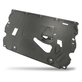 Replacement - Engine Splash Shield (Standard Line)