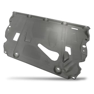 Replacement - Engine Splash Shield (Standard Line)