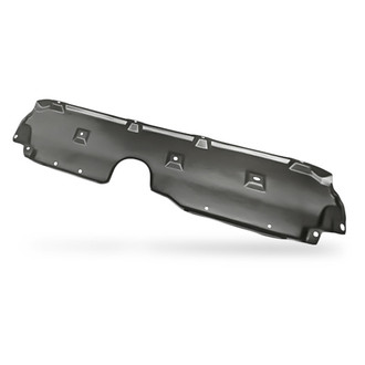 Replacement - Bumper Splash Shield (Standard Line)