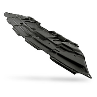 Replacement - Front Bumper Splash Shield (Standard Line)