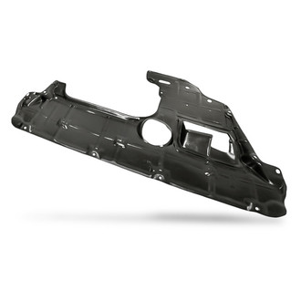 Replacement - Front Bumper Splash Shield (Standard Line)