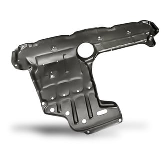 Replacement - Bumper Splash Shield (Standard Line)