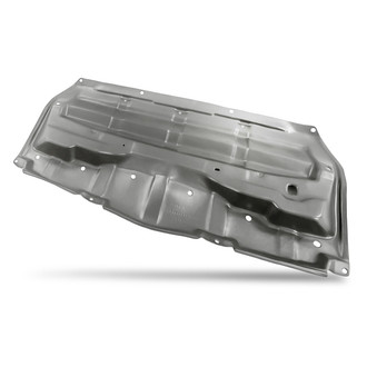 Replacement - Front Center Engine Splash Shield (Standard Line)