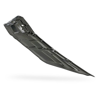 Replacement - Front Engine Splash Shield (Standard Line)