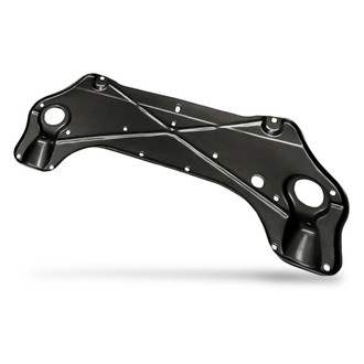 Replacement - Rearward Transmission Splash Shield (Standard Line)