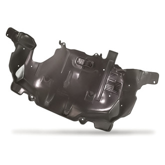 Replacement - Front Engine Splash Shield