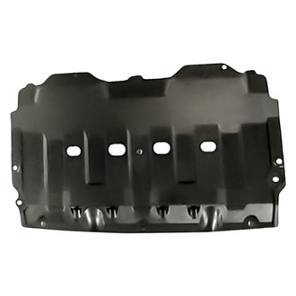 Replacement - Engine Splash Shield (Standard Line)