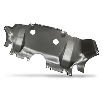 Replacement - Bumper Splash Shield (Standard Line)