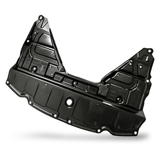 Replacement - Front Forward Engine Splash Shield (Standard Line)
