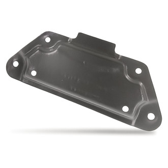 Replacement - Rear Transmission Splash Shield