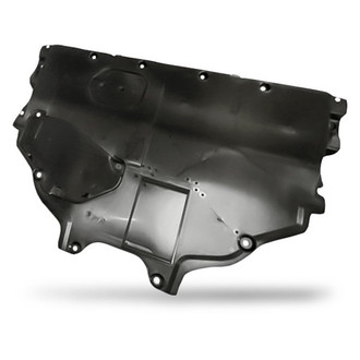 Replacement - Engine Splash Shield (CAPA Certified)
