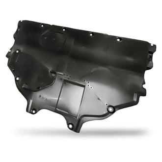 Replacement - Engine Splash Shield