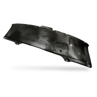 Replacement - Front Center Bumper Splash Shield (Standard Line)