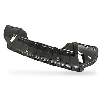 Replacement - Front Forward Bumper Splash Shield (Standard Line)