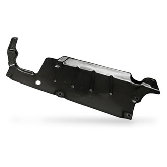 Replacement - Rear Engine Splash Shield (Standard Line)