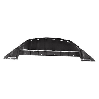 Replacement - Front Bumper Air Deflector (Standard Line)