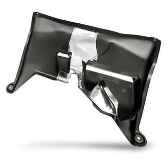 Replacement - Engine Splash Shield
