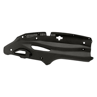 Replacement - Radiator Support Cover