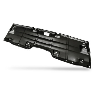 Replacement - Front Bumper Splash Shield (Standard Line)
