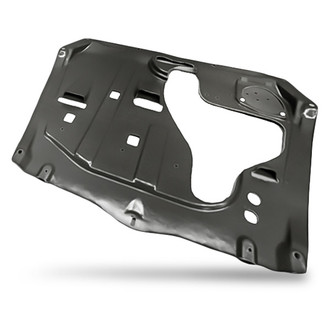Replacement - Front Center Lower Engine Splash Shield (Standard Line)