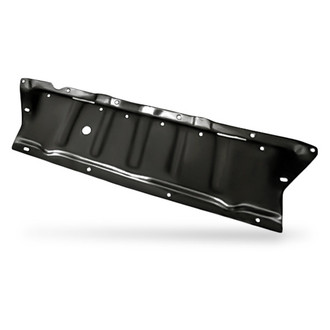 Replacement - Bumper Splash Shield (Standard Line)