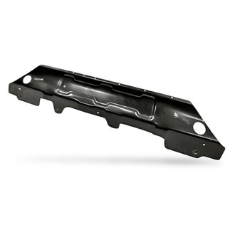 Replacement - Front Bumper Splash Shield (Standard Line)