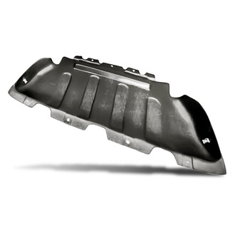 Replacement - Engine Splash Shield (Standard Line)