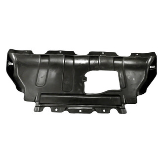 Replacement - Engine Splash Shield (Standard Line)