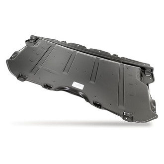 Replacement - Front Lower Engine Splash Shield (Standard Line)