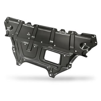 Replacement - Front Center Engine Splash Shield (Standard Line)