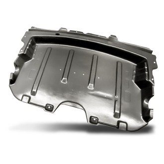 Replacement - Engine Splash Shield (Standard Line)