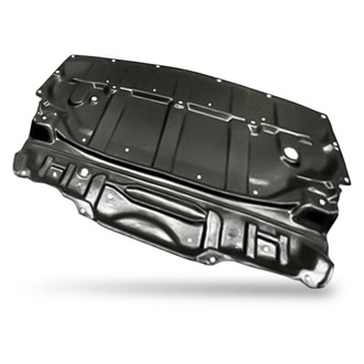 Replacement - Engine Splash Shield