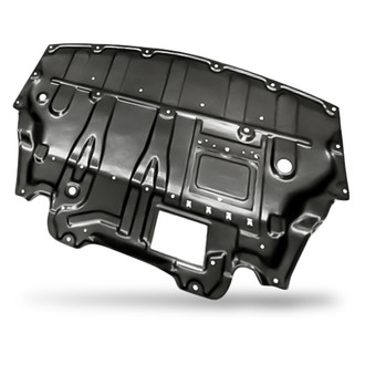 Replacement - Engine Splash Shield (Standard Line)