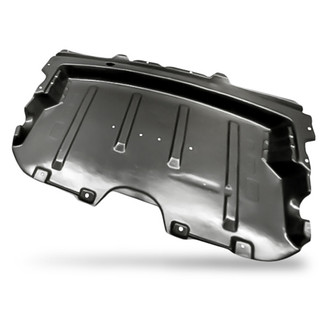 Replacement - Engine Splash Shield (Standard Line)