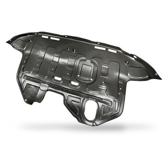 Replacement - Center Engine Splash Shield (Standard Line)