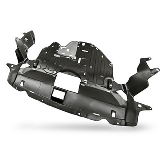 Replacement - Front Engine Splash Shield (Standard Line)