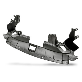 Replacement - Bumper Splash Shield (Standard Line)