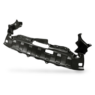 Replacement - Bumper Splash Shield (Standard Line)