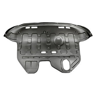 Replacement - Front Engine Splash Shield (Standard Line)